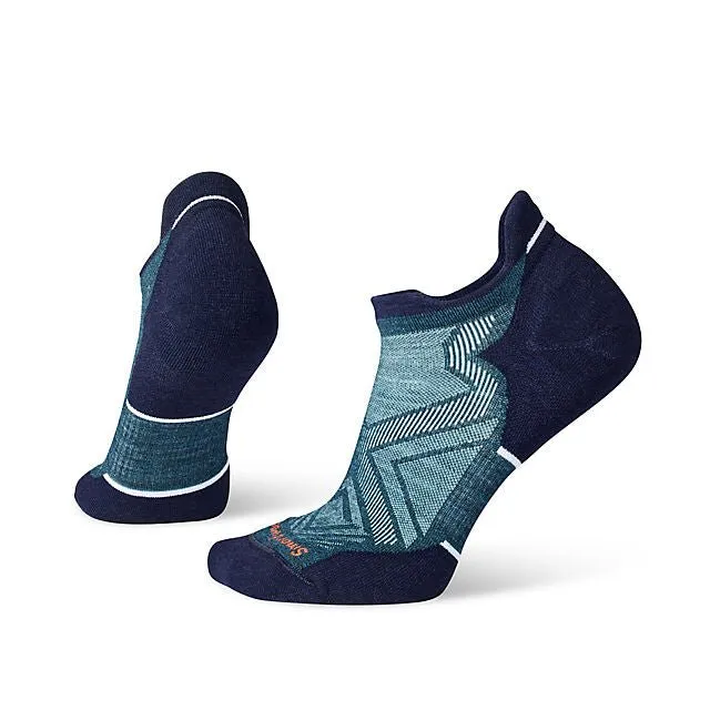RUN TARGETED CUSHION LOW A - WOMEN'S SOCKS