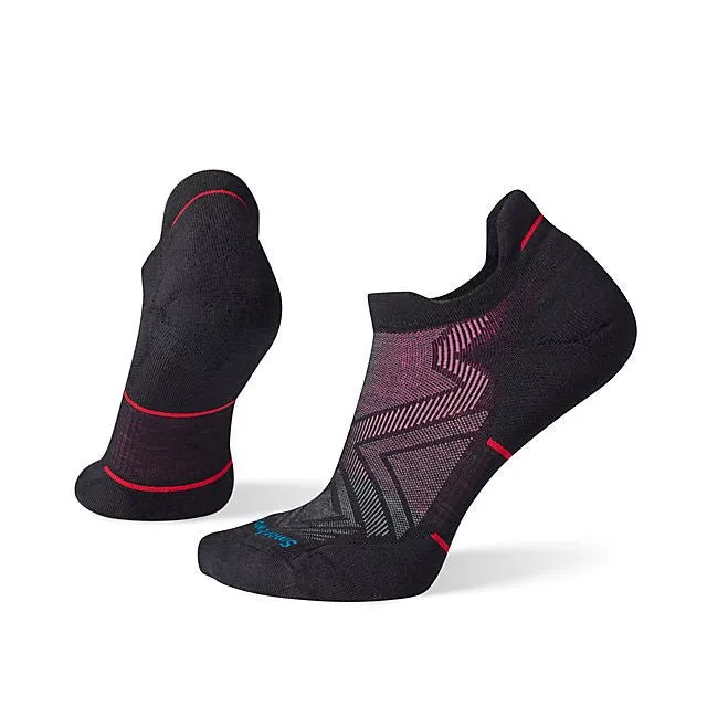 RUN TARGETED CUSHION LOW A - WOMEN'S SOCKS