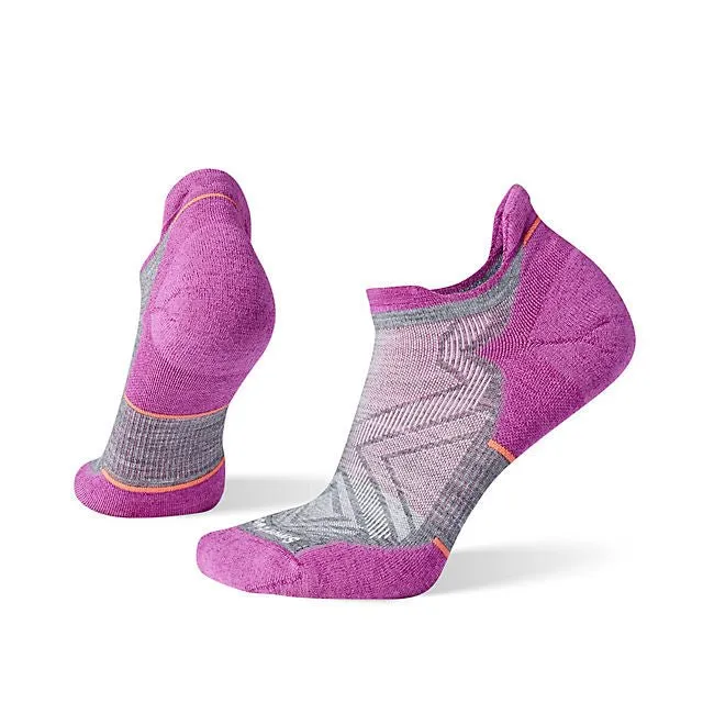 RUN TARGETED CUSHION LOW A - WOMEN'S SOCKS