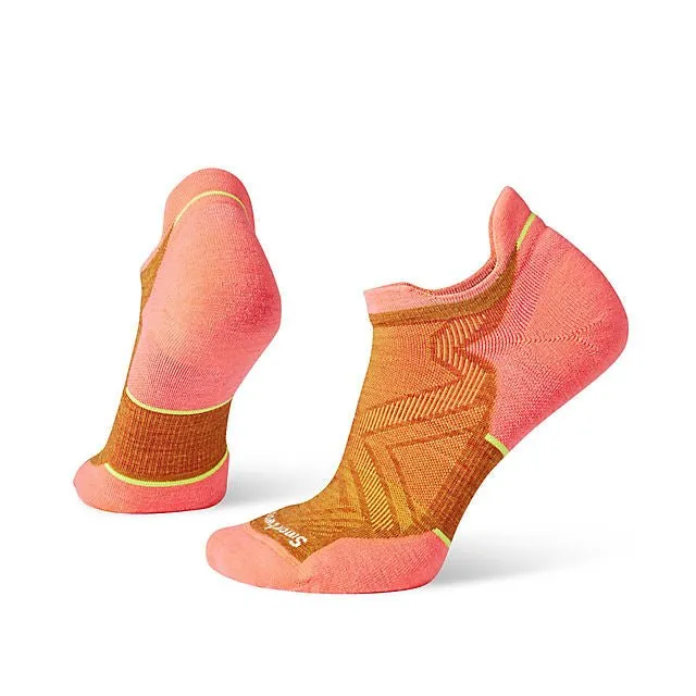 RUN TARGETED CUSHION LOW A - WOMEN'S SOCKS