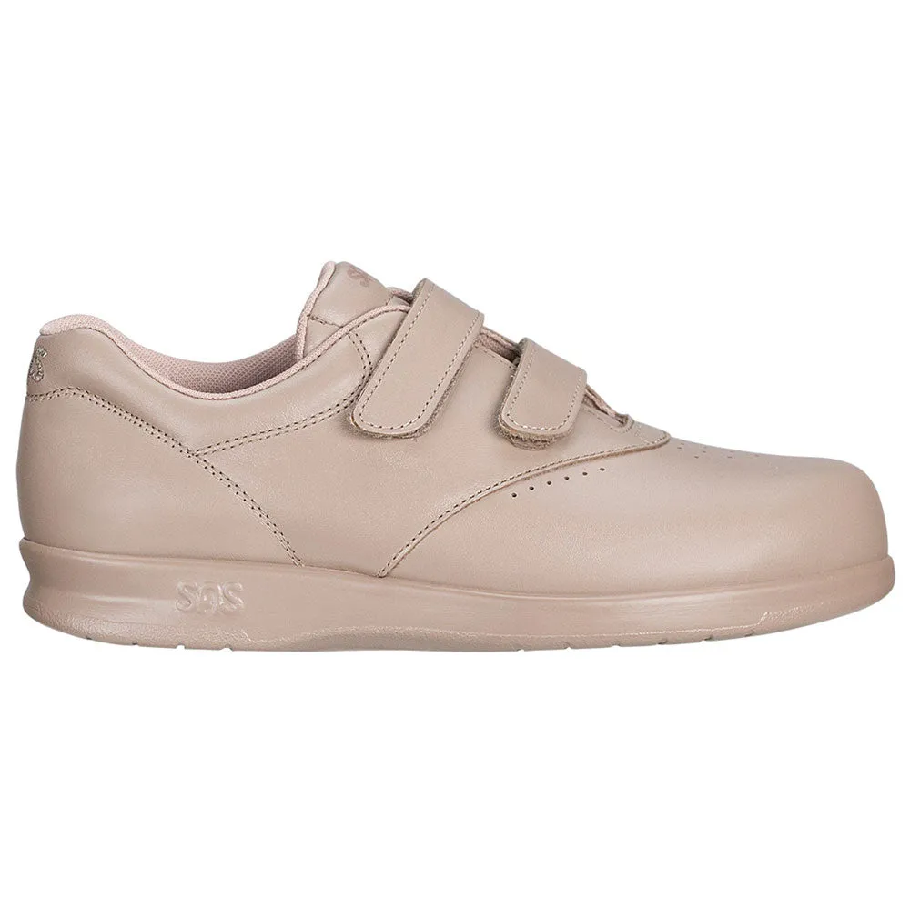 SAS Me Too Mocha Leather (Women's)