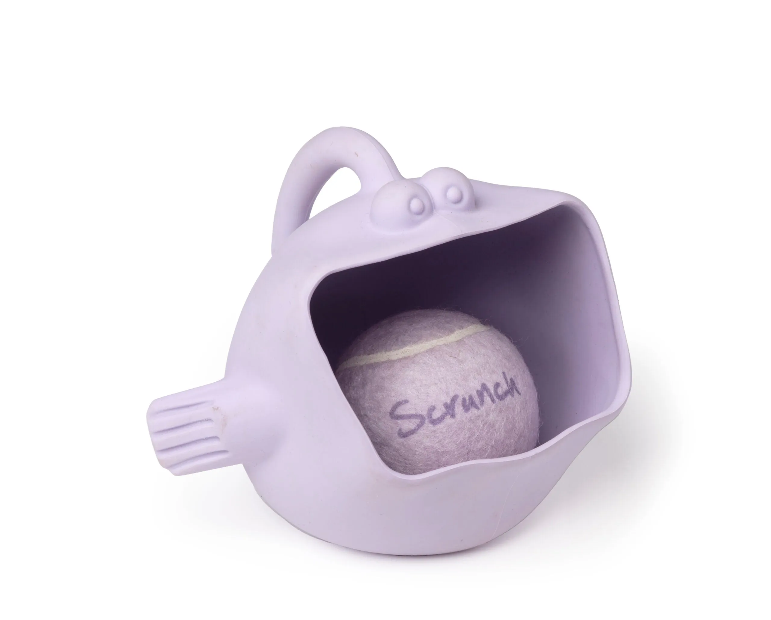Scrunch Scoopball Game