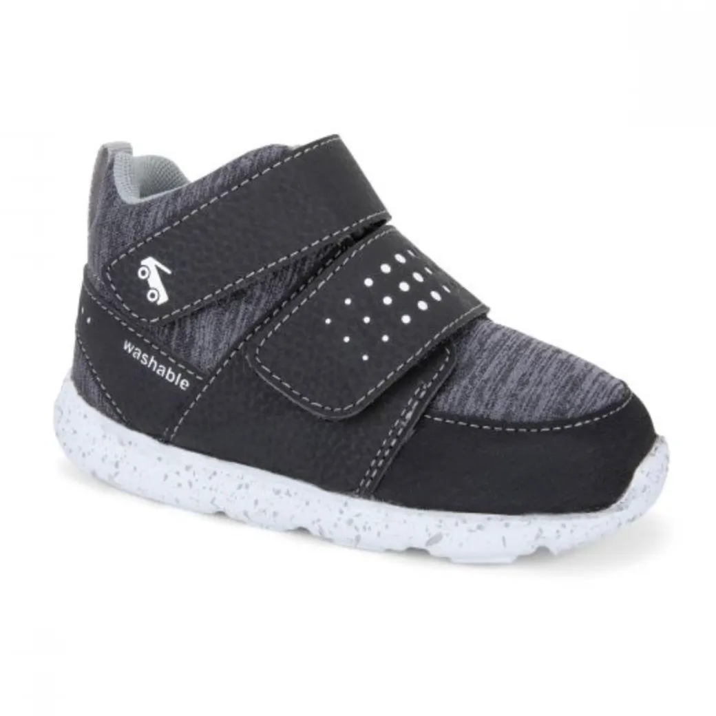 SEE KAI RUN Ryder HT - Black/Gray