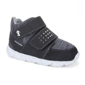 SEE KAI RUN Ryder HT - Black/Gray