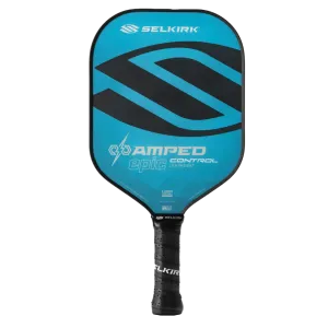 Selkirk AMPED Control Epic Lightweight Pickleball Paddle