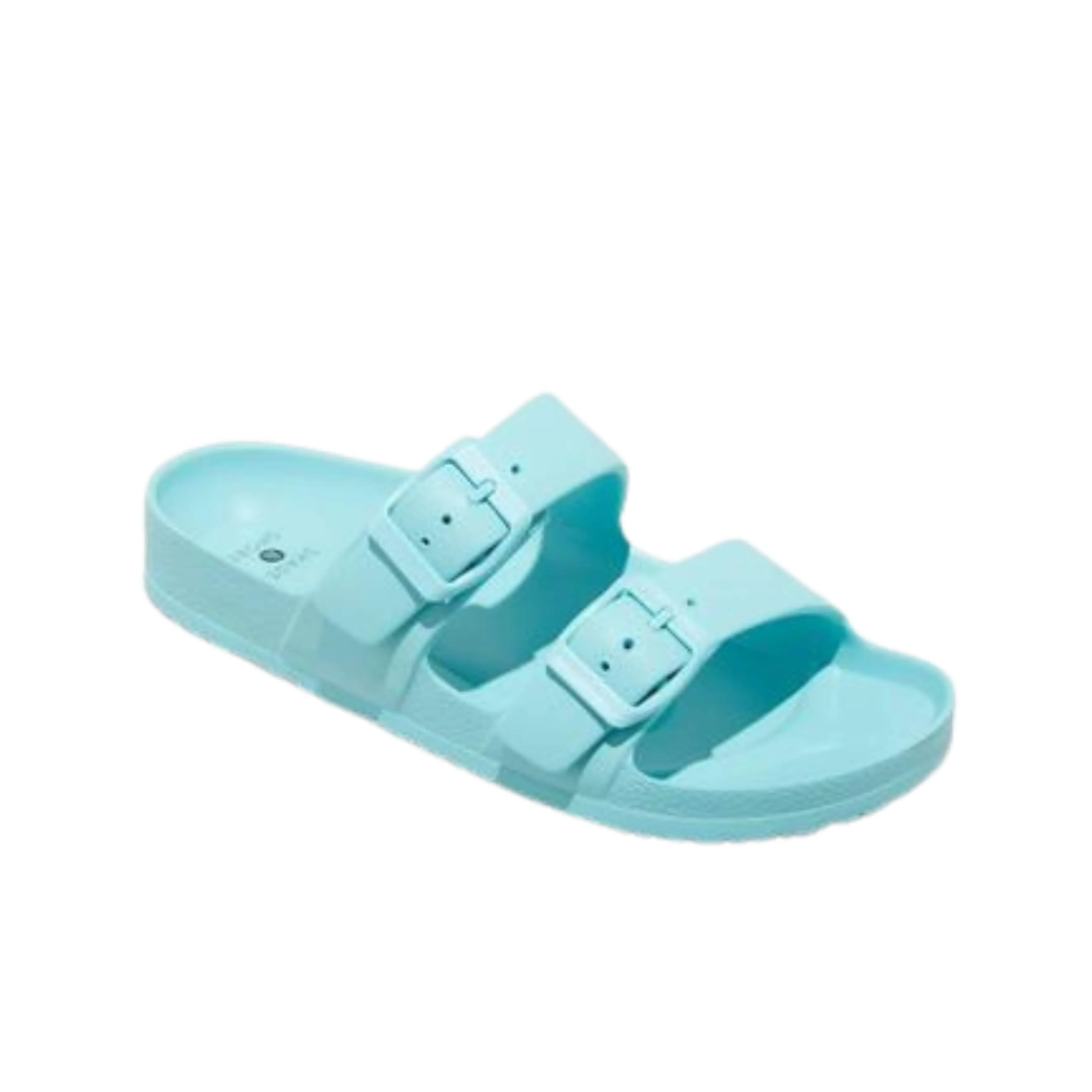 SHADE & SHORE - Neida EVA Two Band Slide Slipper