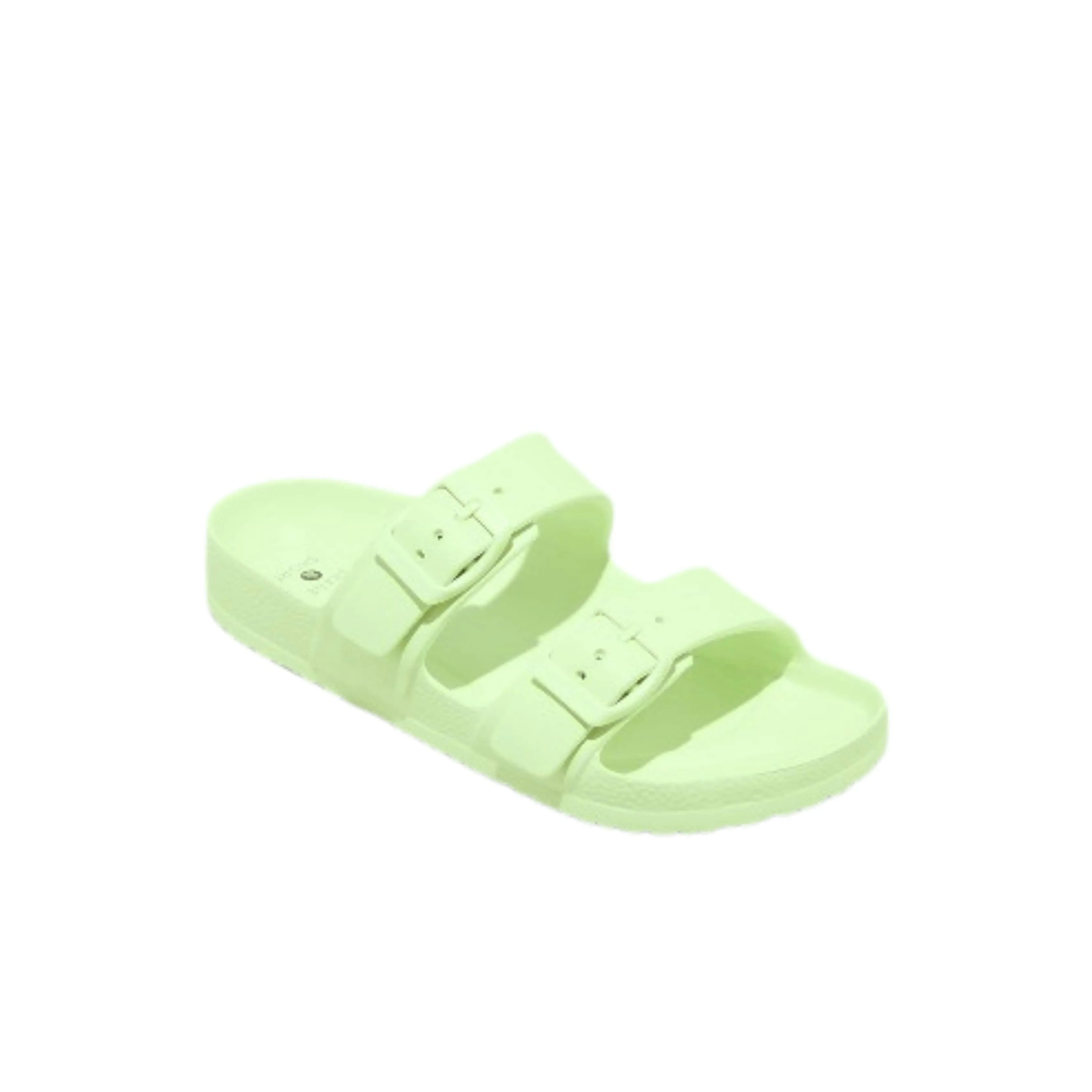 SHADE & SHORE - Neida EVA Two Band Slide Slipper