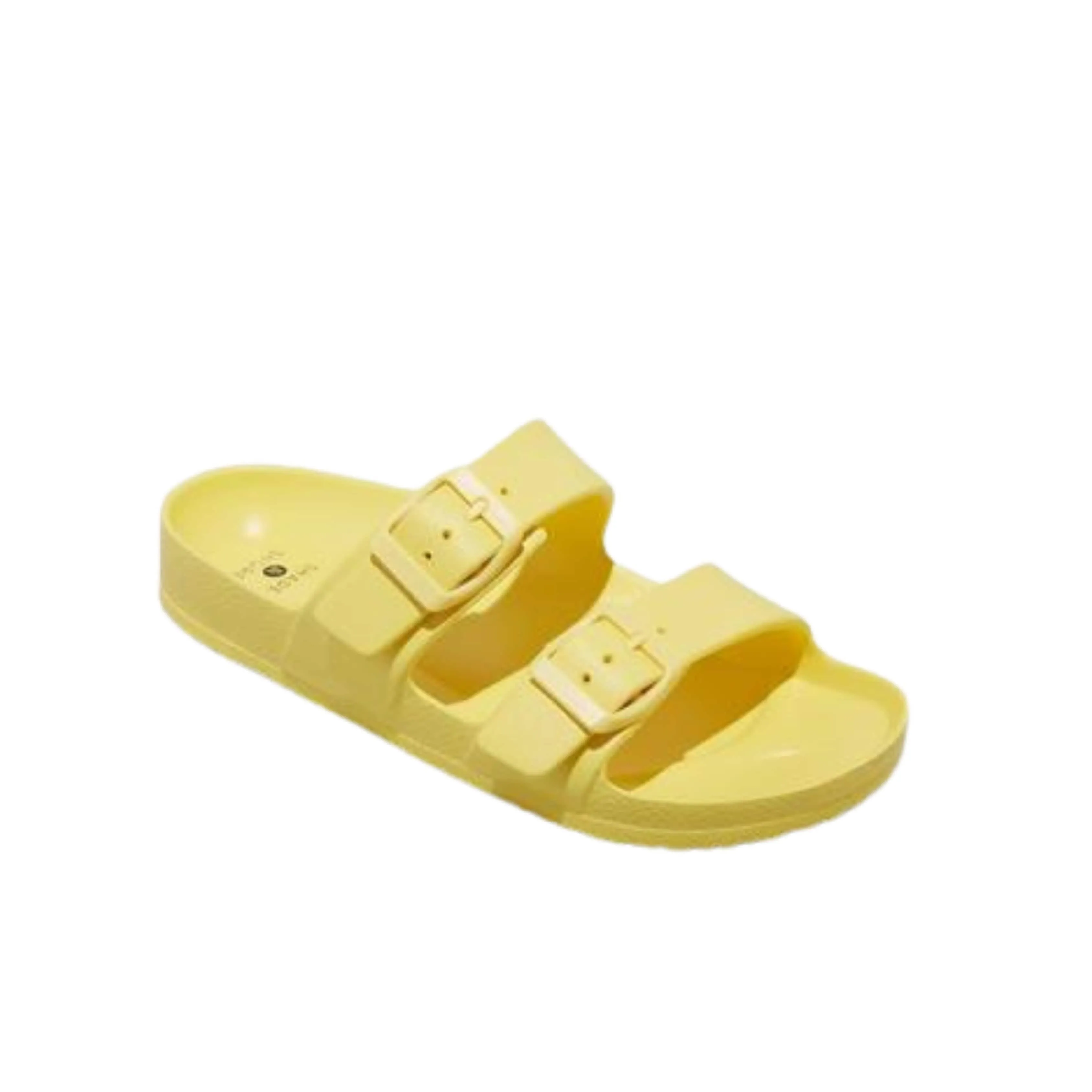 SHADE & SHORE - Neida EVA Two Band Slide Slipper