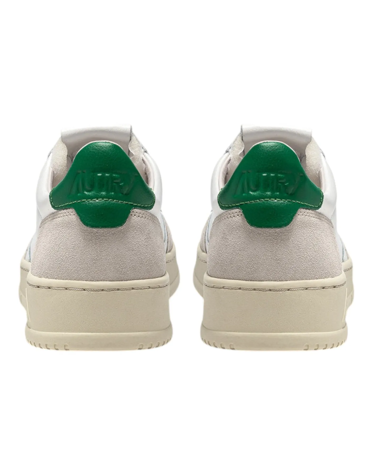 Shoes woman AULW LS23 Autry