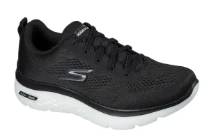 Skechers 216071 GOwalk Hyperburst® Mens Lace Up Trainer