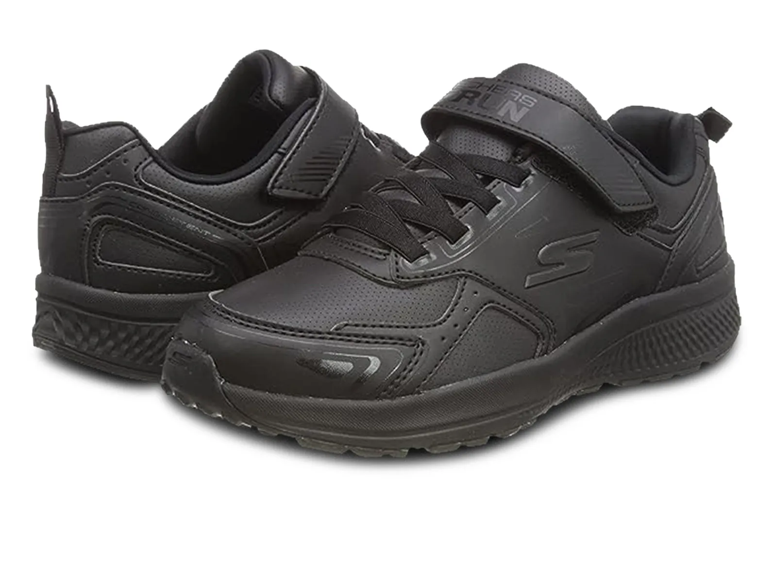 Skechers 302604 GoRun Consistent™Recess - Black