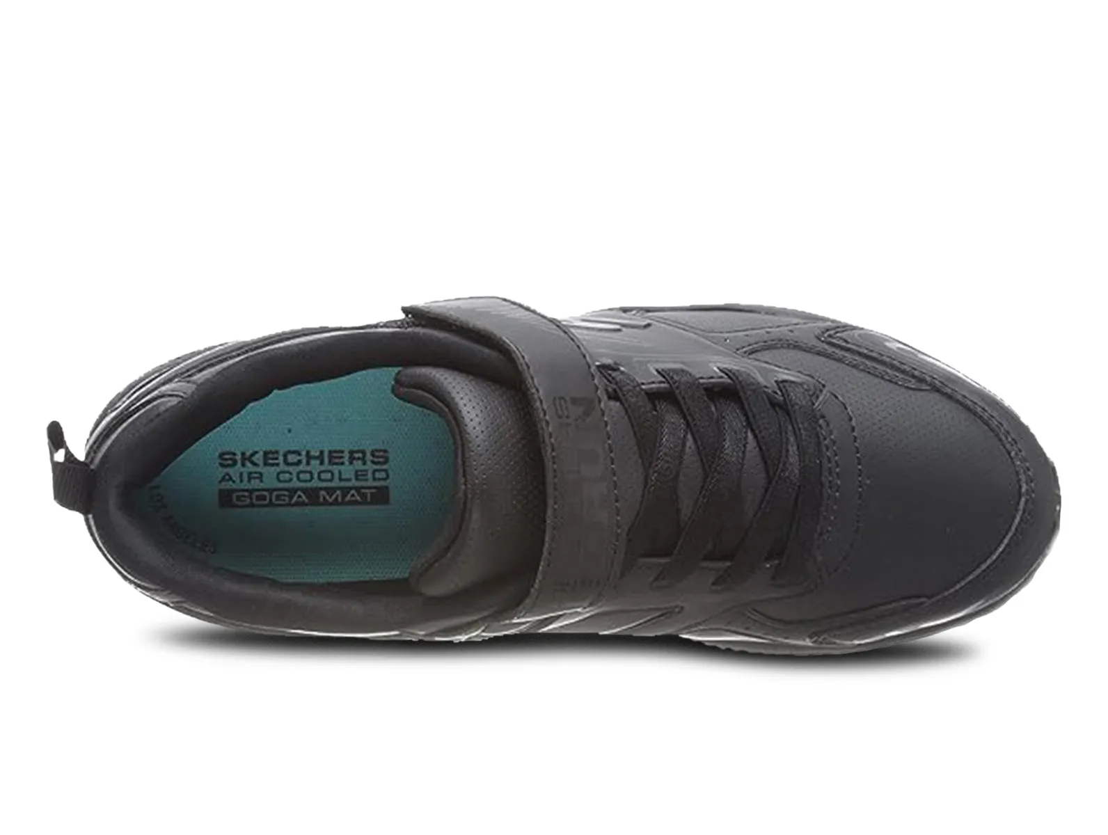 Skechers 302604 GoRun Consistent™Recess - Black