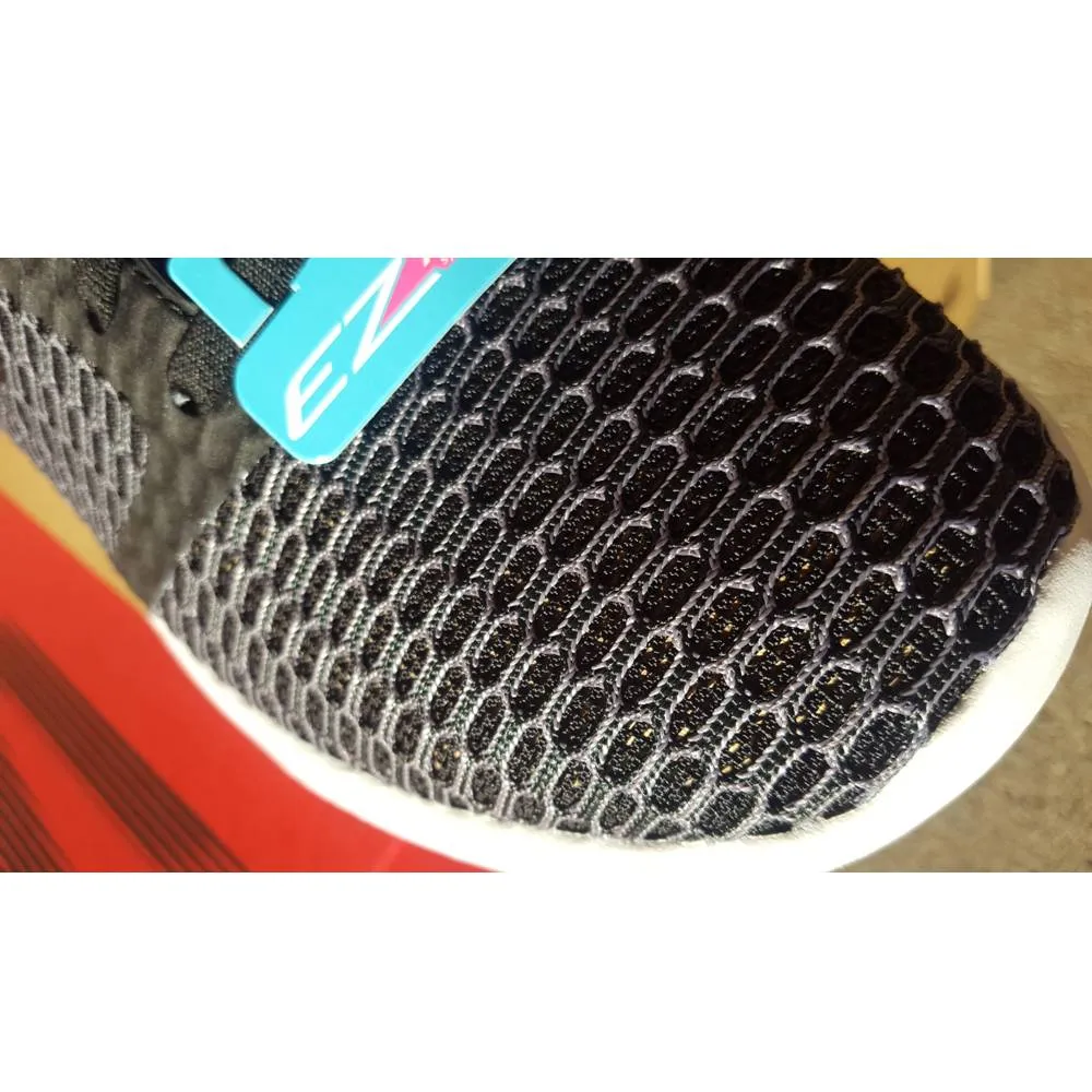 SKECHERS GOWALK JOY SHOES Black/White Final Clearance Sale