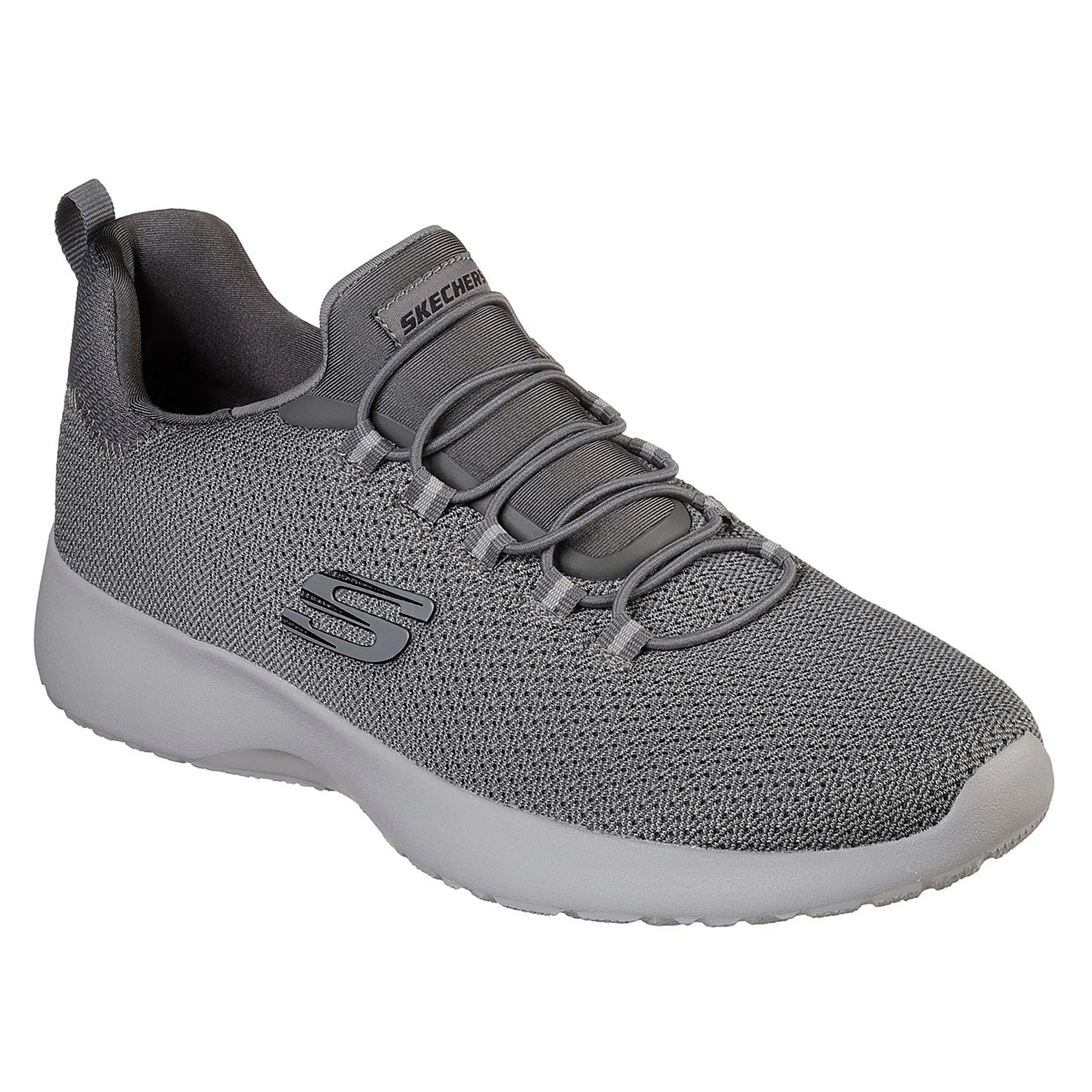 SKECHERS MEN'S DYNAMIGHT  (58360-CHAR)