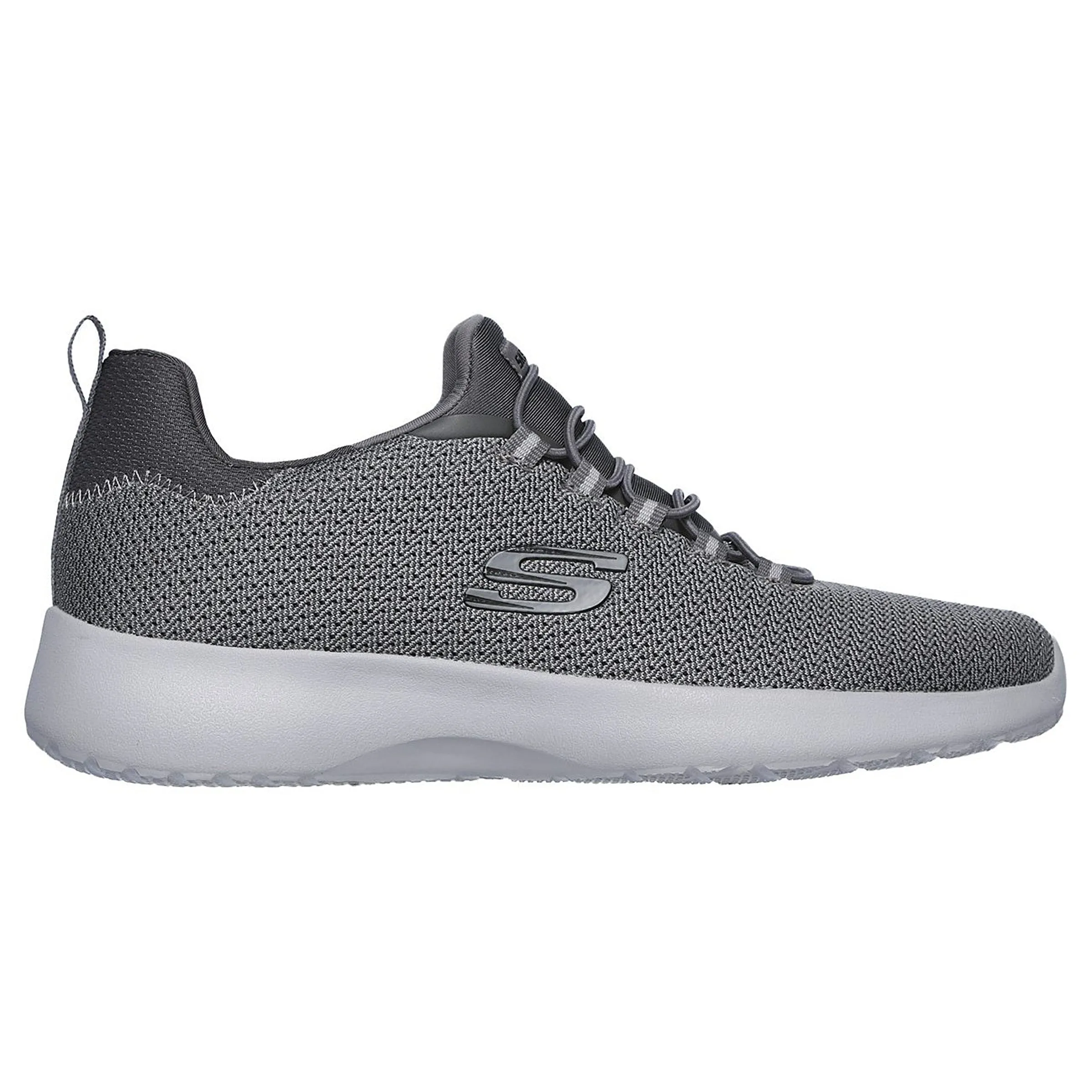 SKECHERS MEN'S DYNAMIGHT  (58360-CHAR)