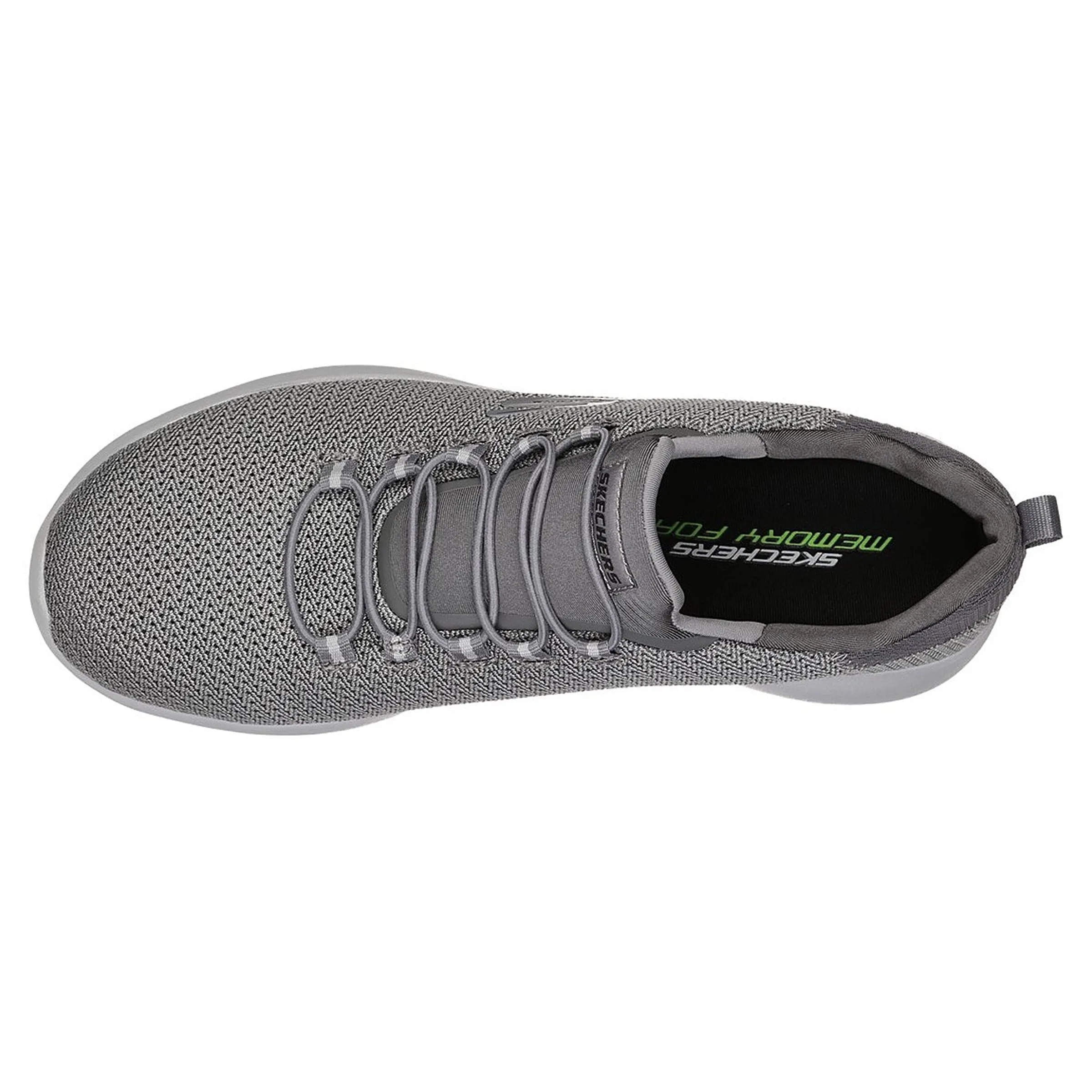 SKECHERS MEN'S DYNAMIGHT  (58360-CHAR)