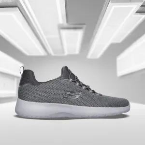 SKECHERS MEN'S DYNAMIGHT  (58360-CHAR)