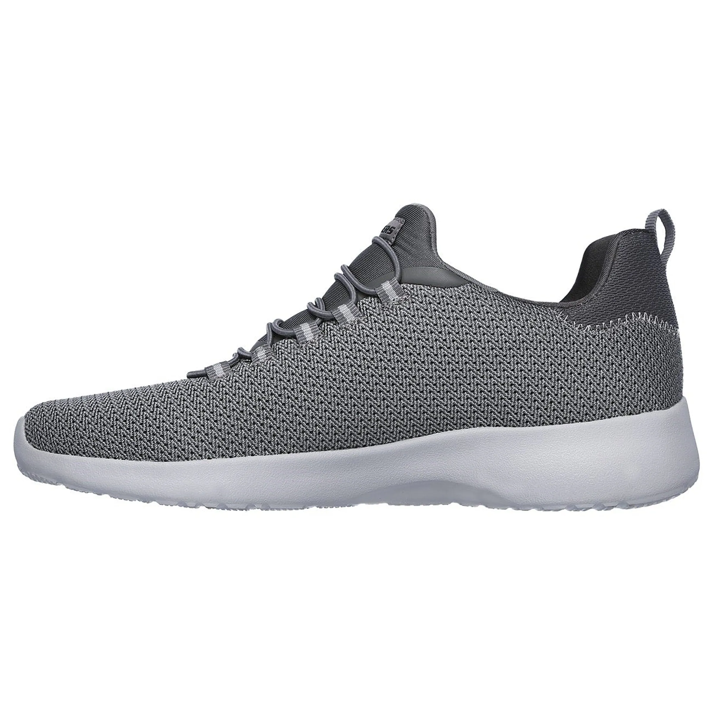 SKECHERS MEN'S DYNAMIGHT  (58360-CHAR)
