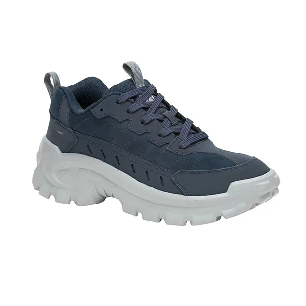 Sneakers Intruder Lite para hombre color azul