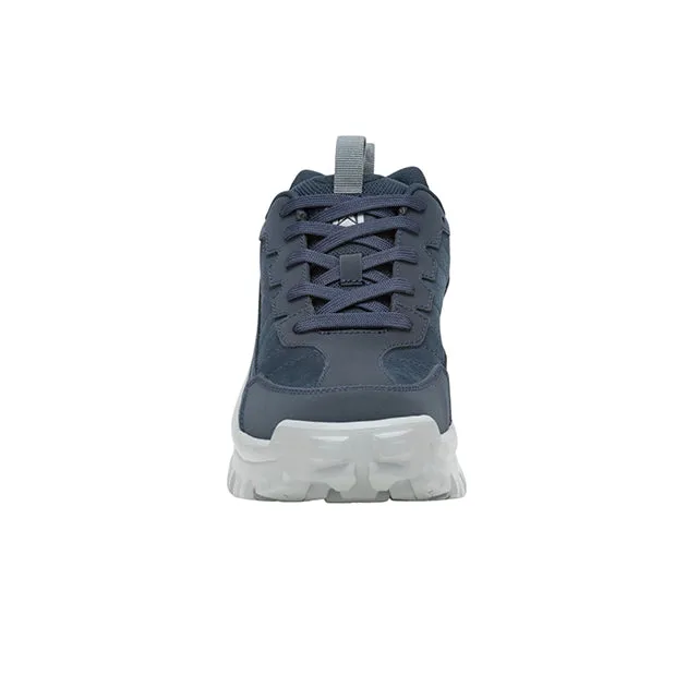 Sneakers Intruder Lite para hombre color azul