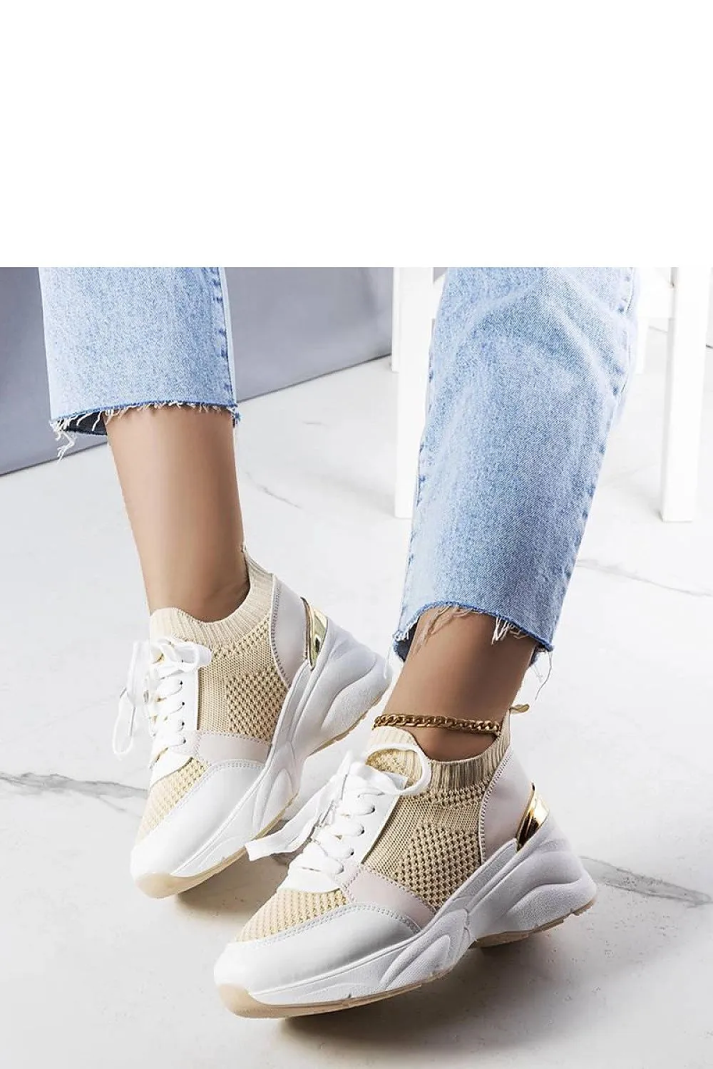 Sneakers model 207992 Solea