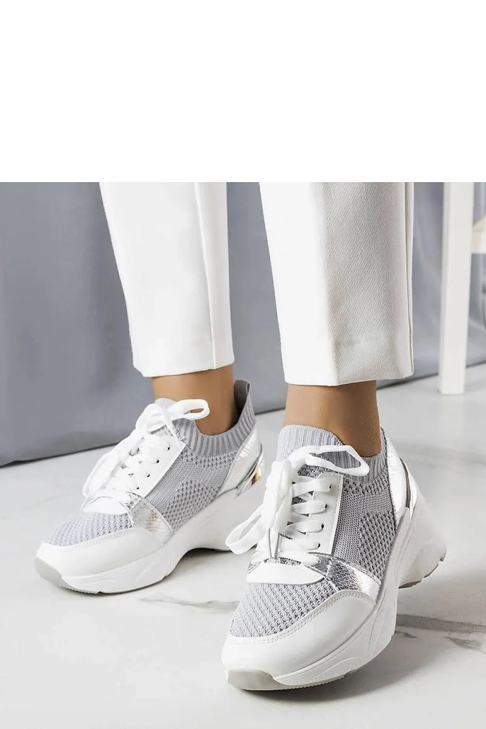 Sneakers model 207992 Solea