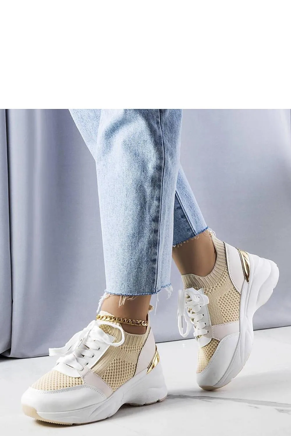Sneakers model 207992 Solea
