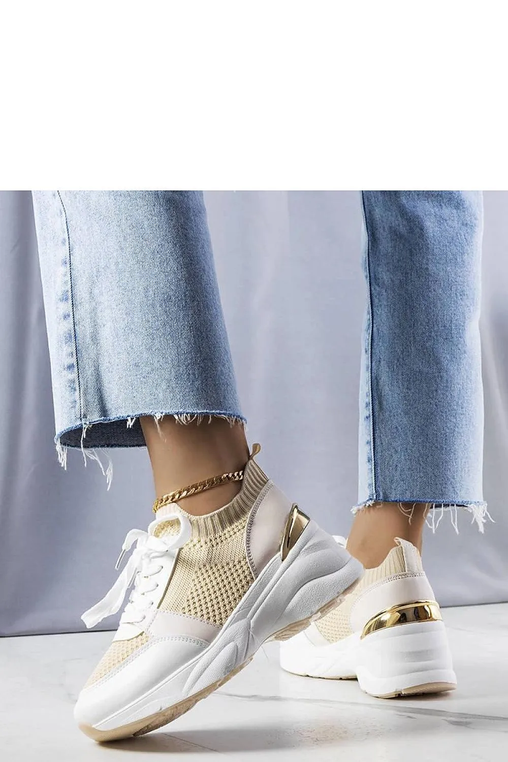 Sneakers model 207992 Solea