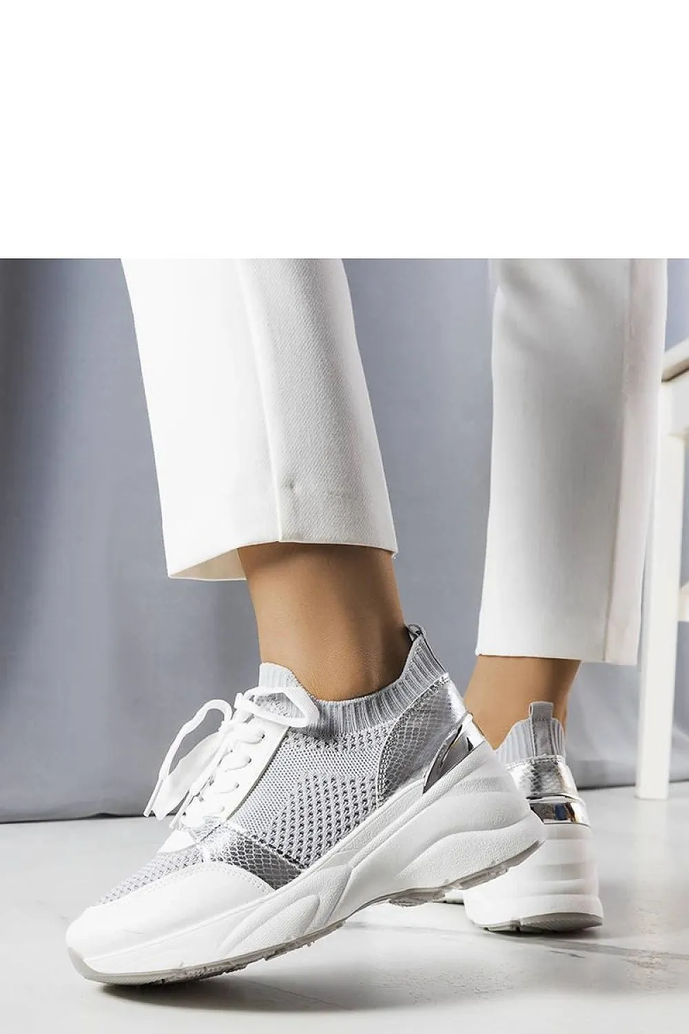 Sneakers model 207992 Solea
