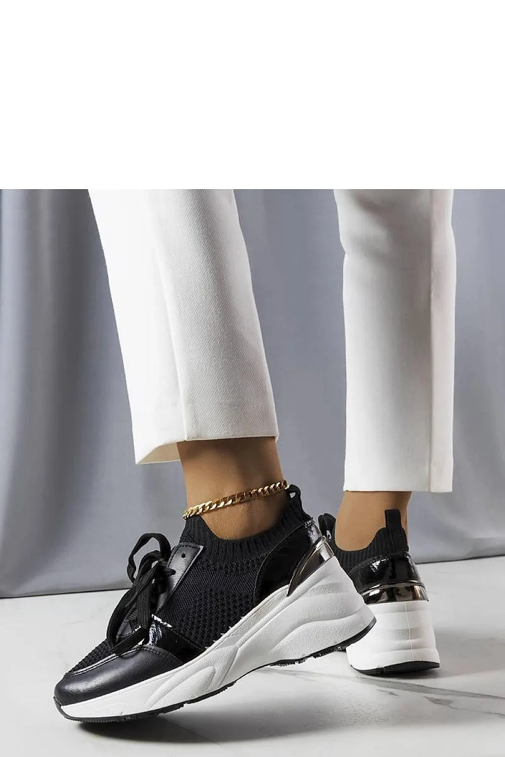 Sneakers model 207992 Solea