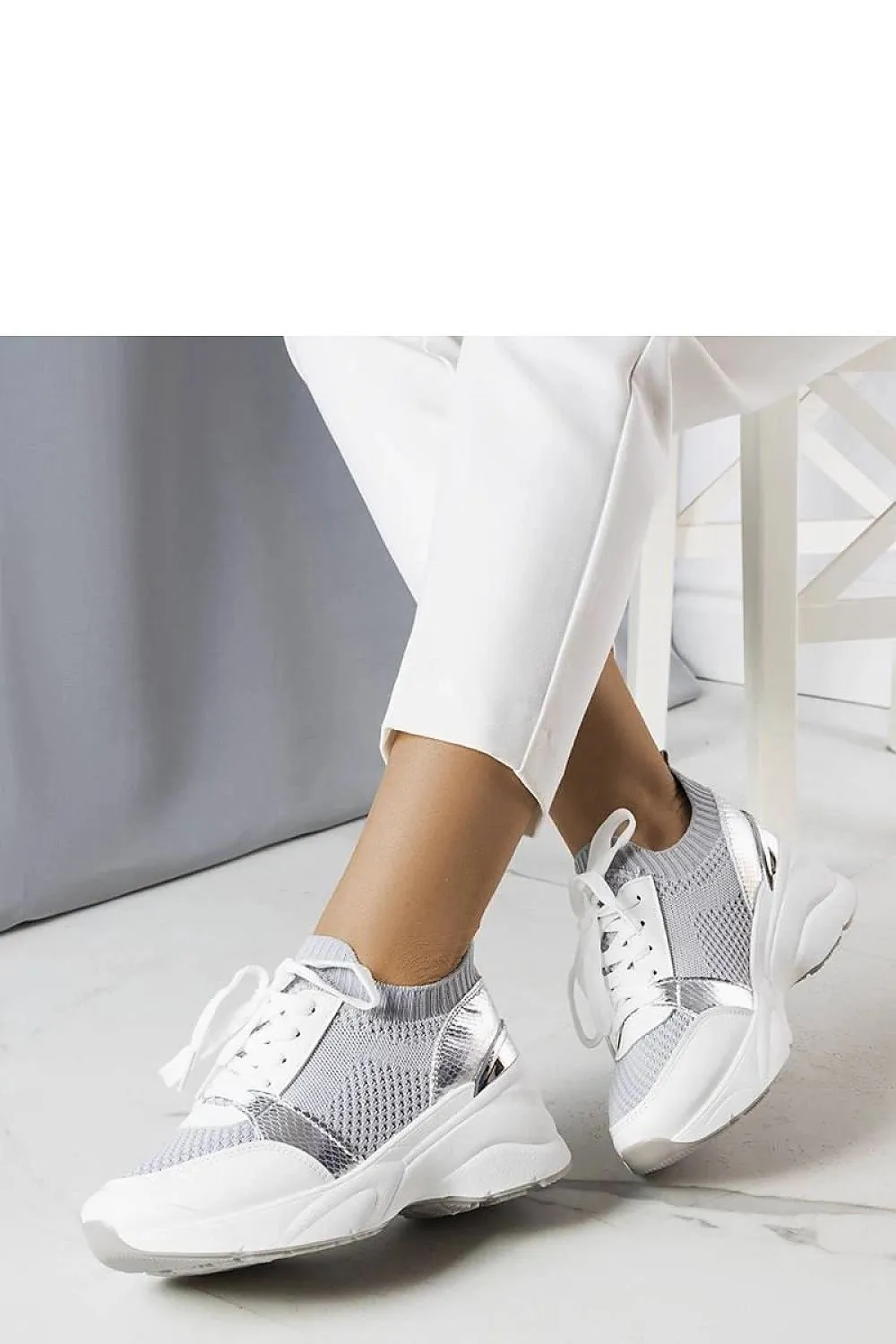 Sneakers model 207992 Solea