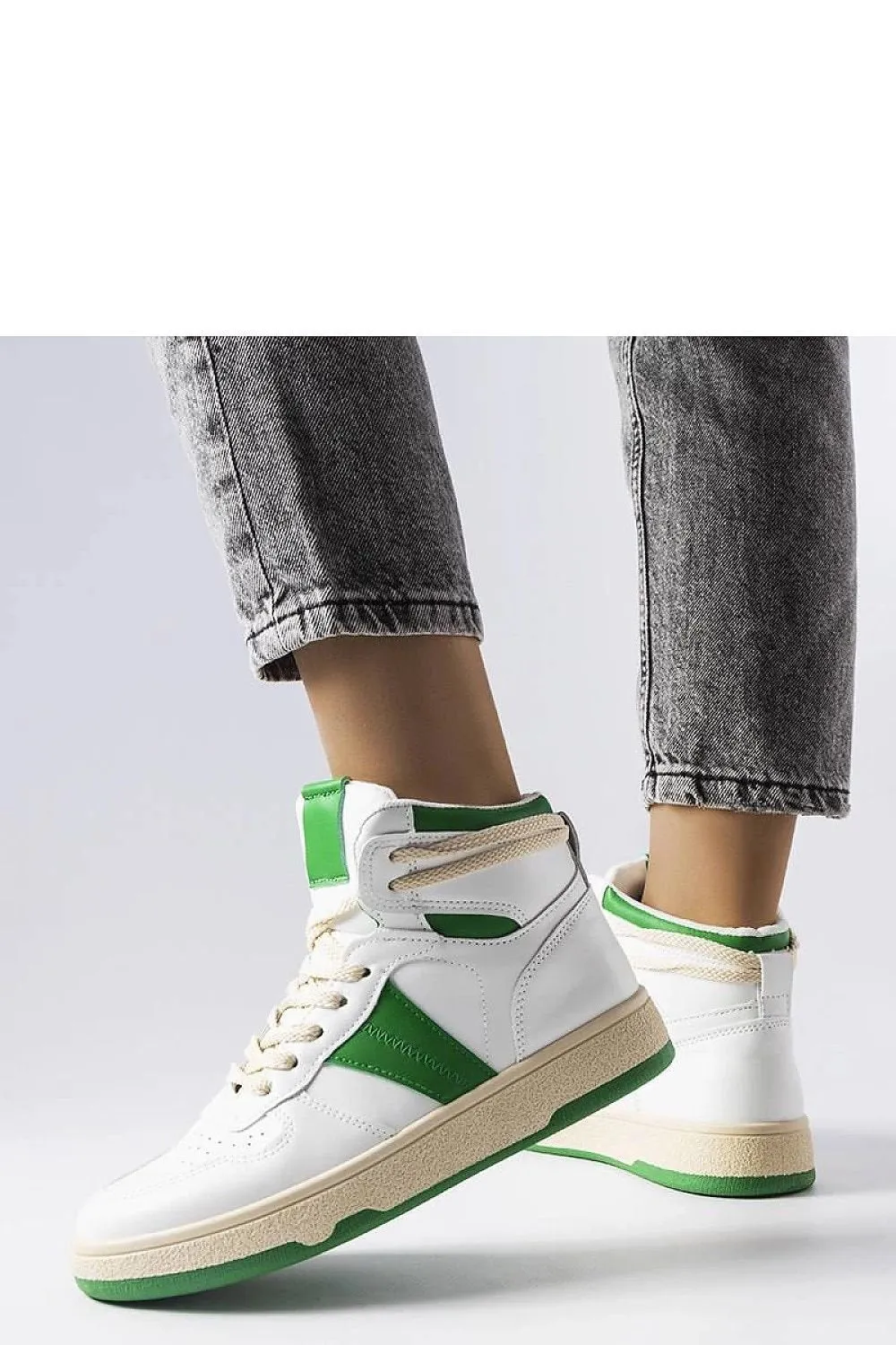 Sneakers model 208009 Solea