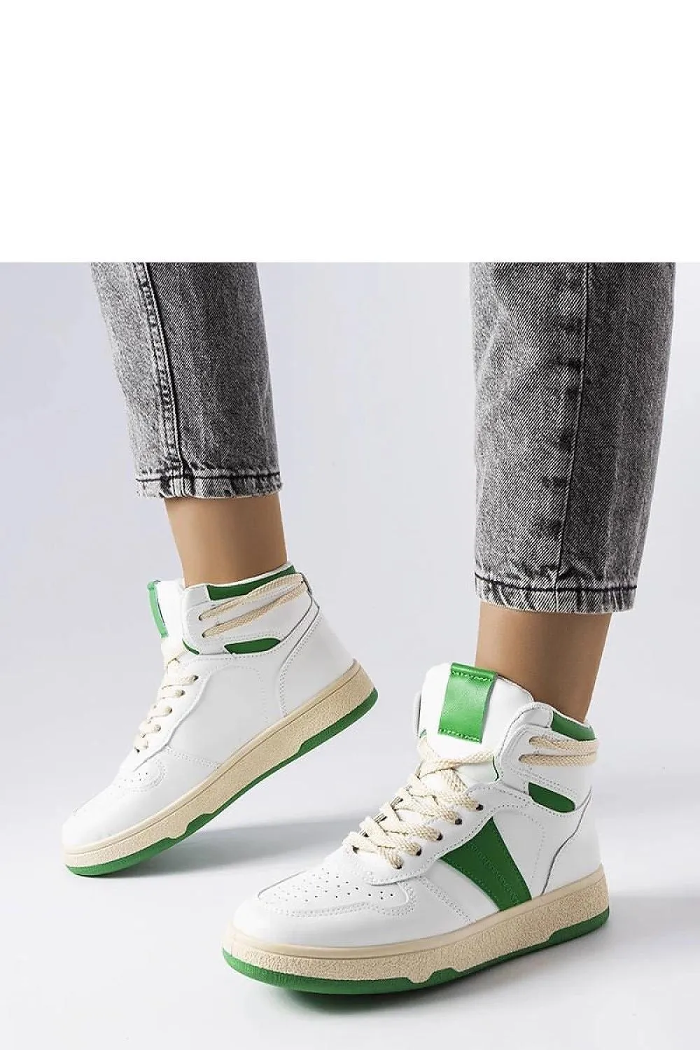 Sneakers model 208009 Solea