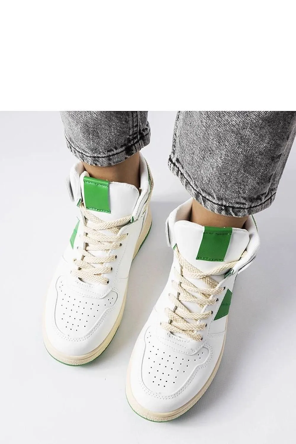 Sneakers model 208009 Solea