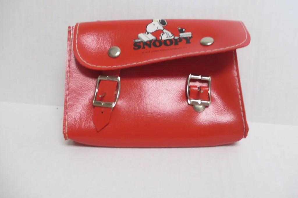 Snoopy Dog and Chair