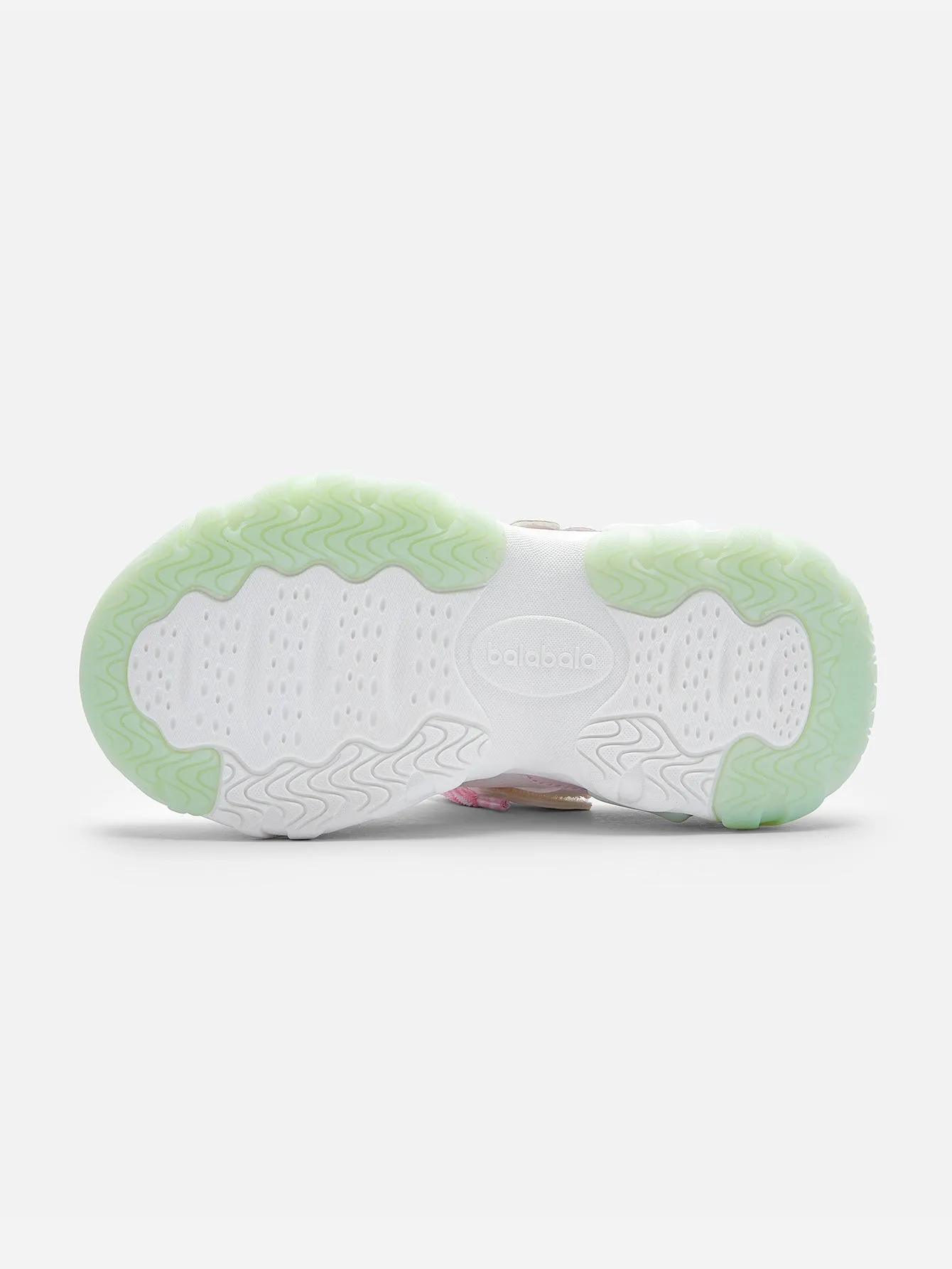 Sports Shoes 2025 Spring New Arrival Girls Jogging Shoes