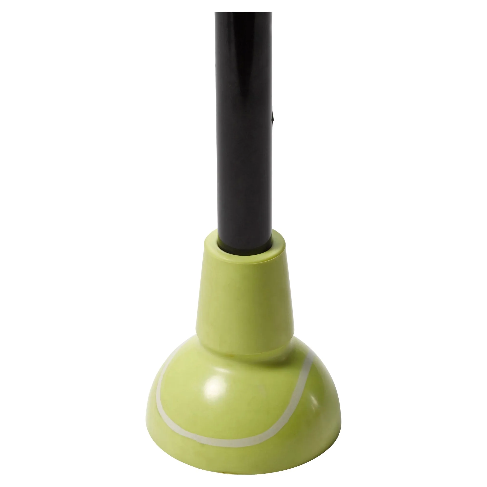 Sports Style Cane Tip, Tennis Ball