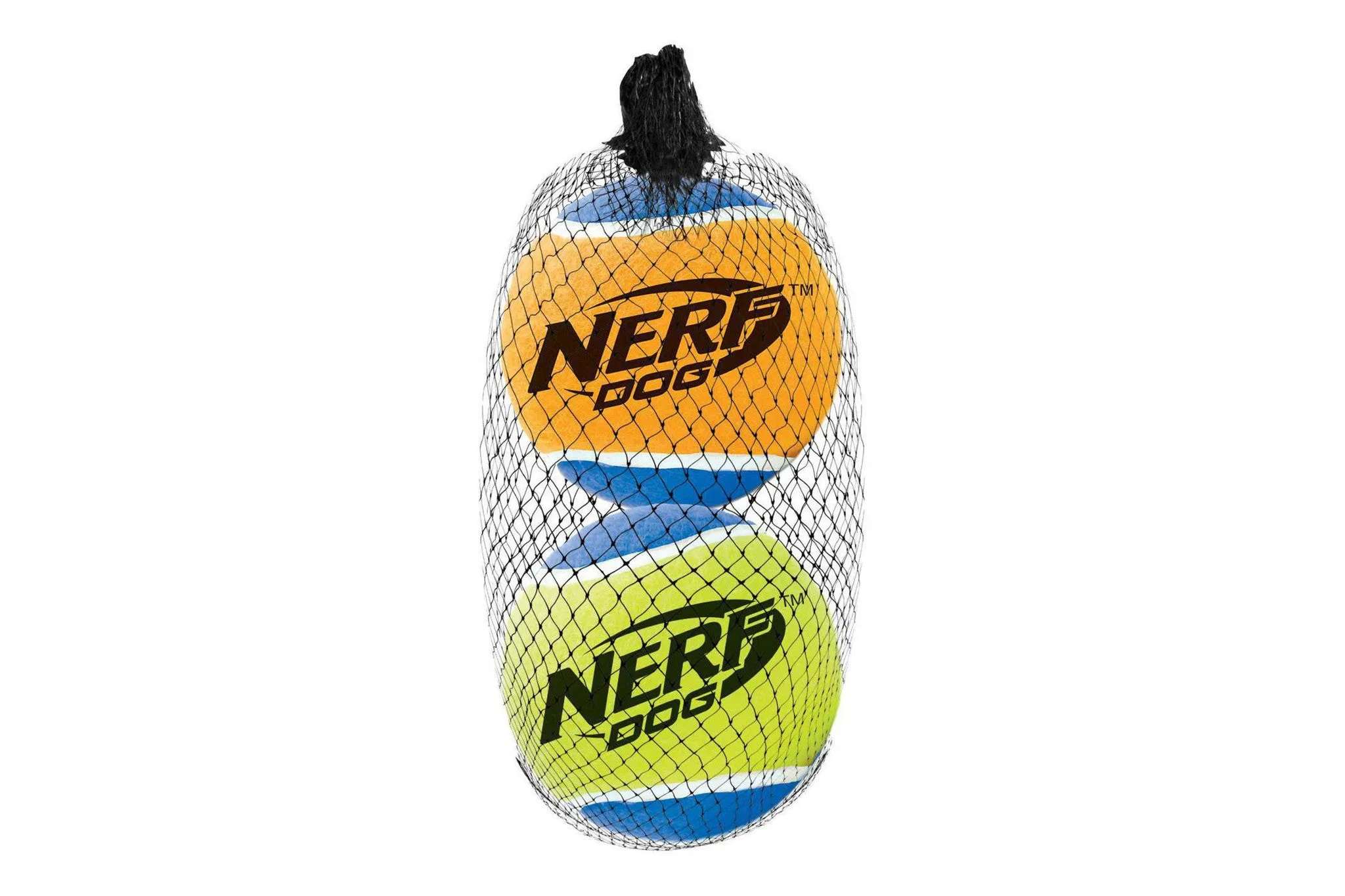 Squeak Tennis Balls