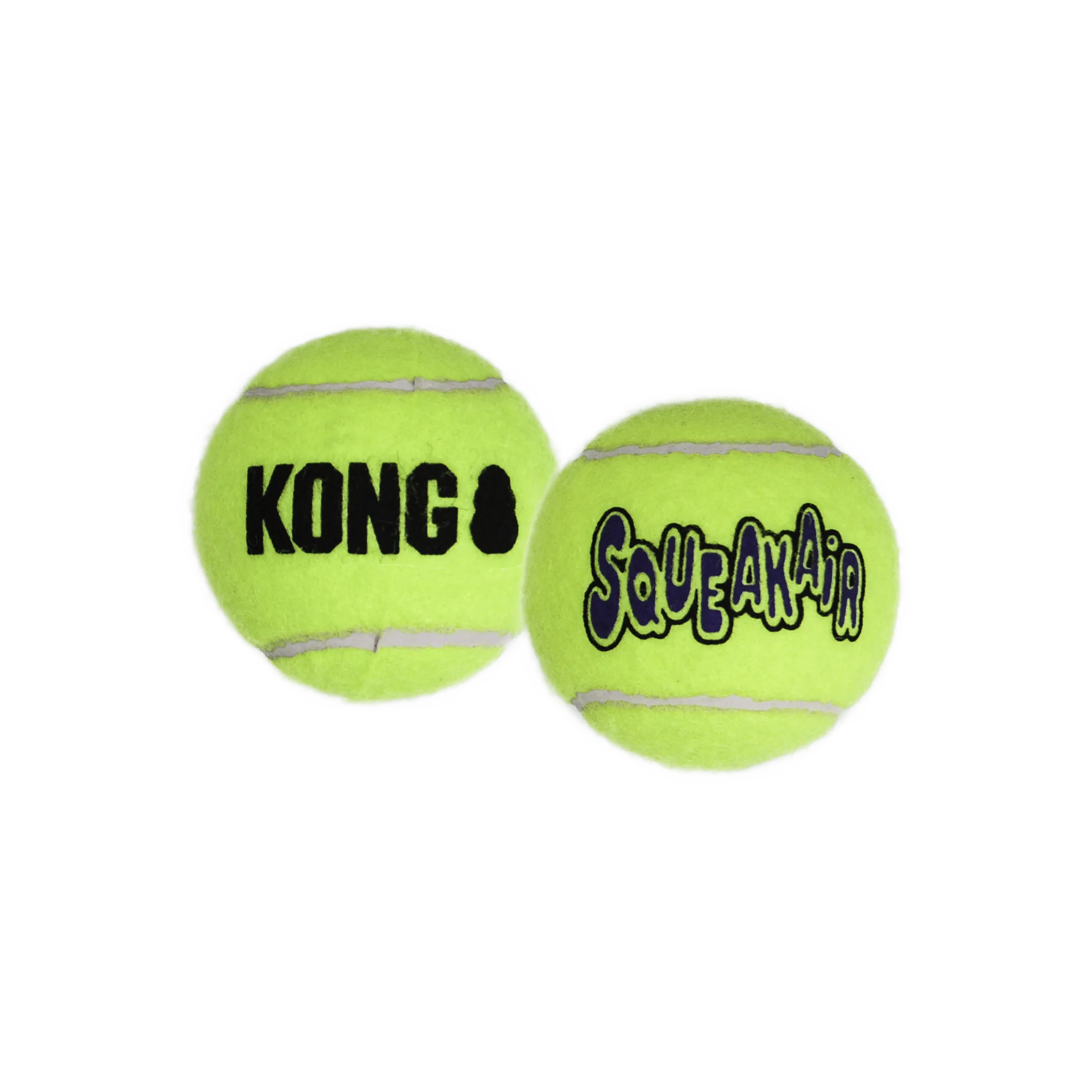 Squeaker Air Tennis Balls