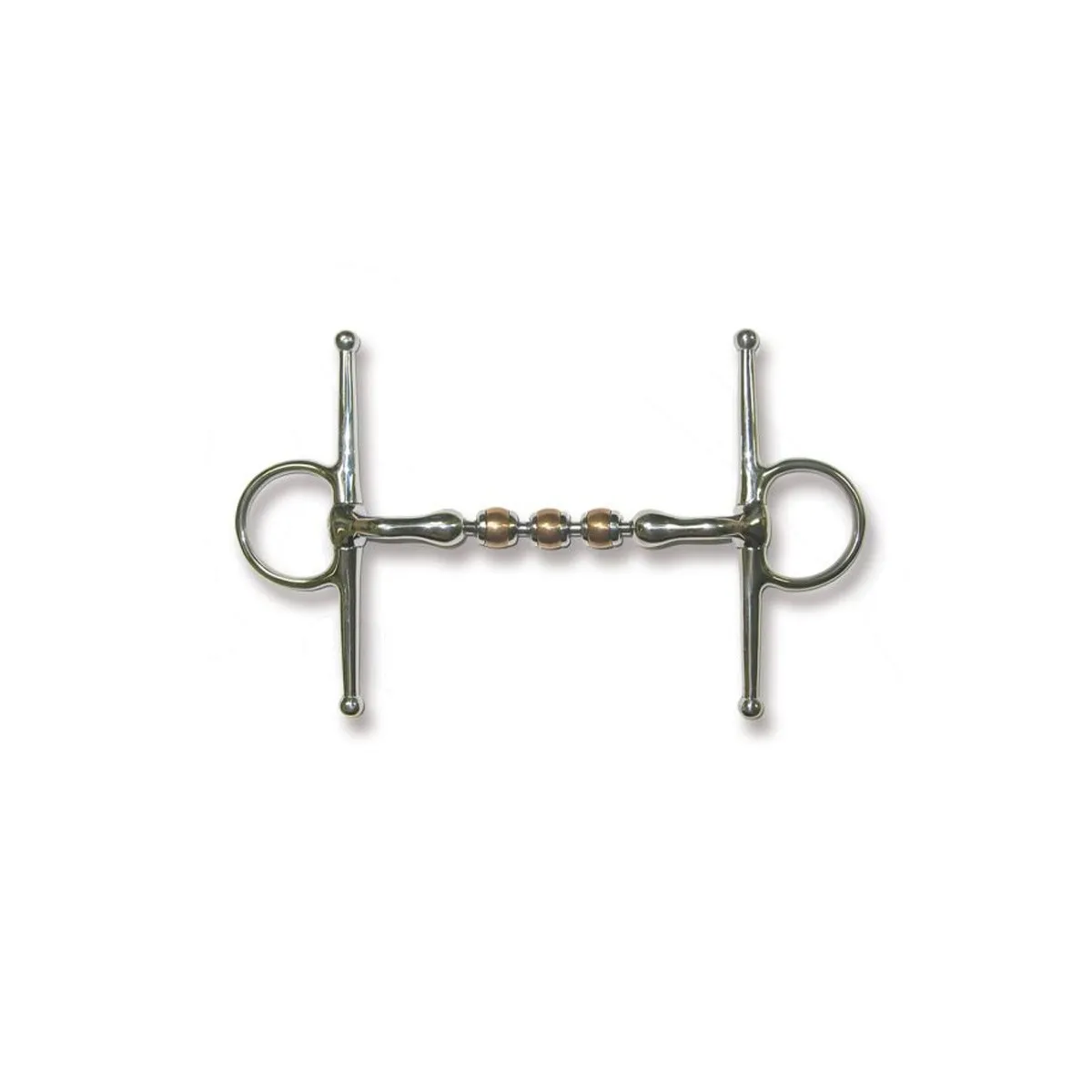 STAINLESS STEEL ROTATING BALL RODS THREAD