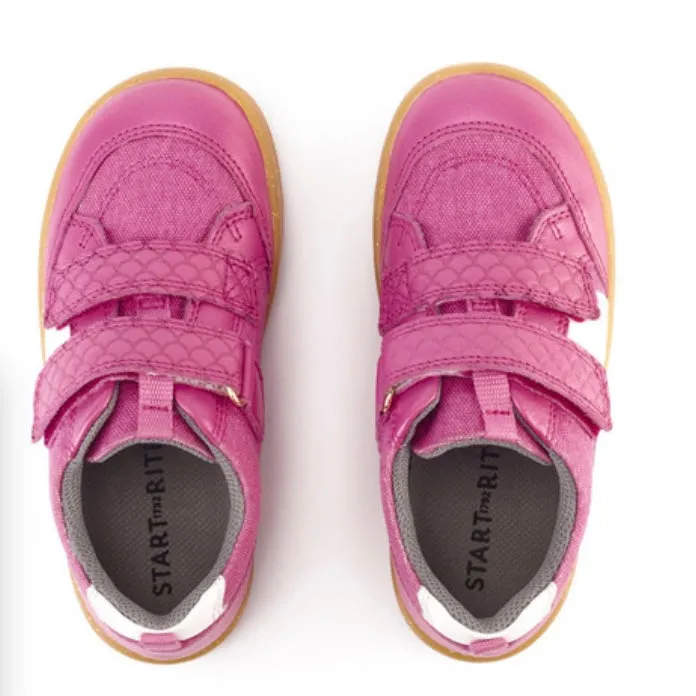 Start rite Enigma Rose Pink Shoe
