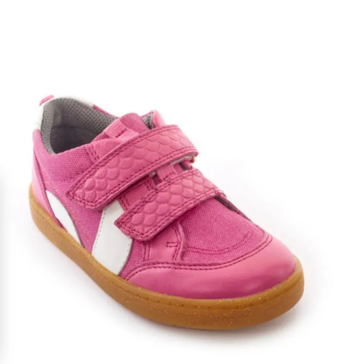 Start rite Enigma Rose Pink Shoe