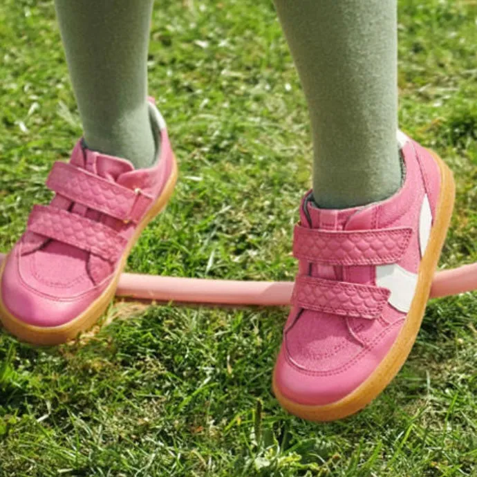 Start rite Enigma Rose Pink Shoe