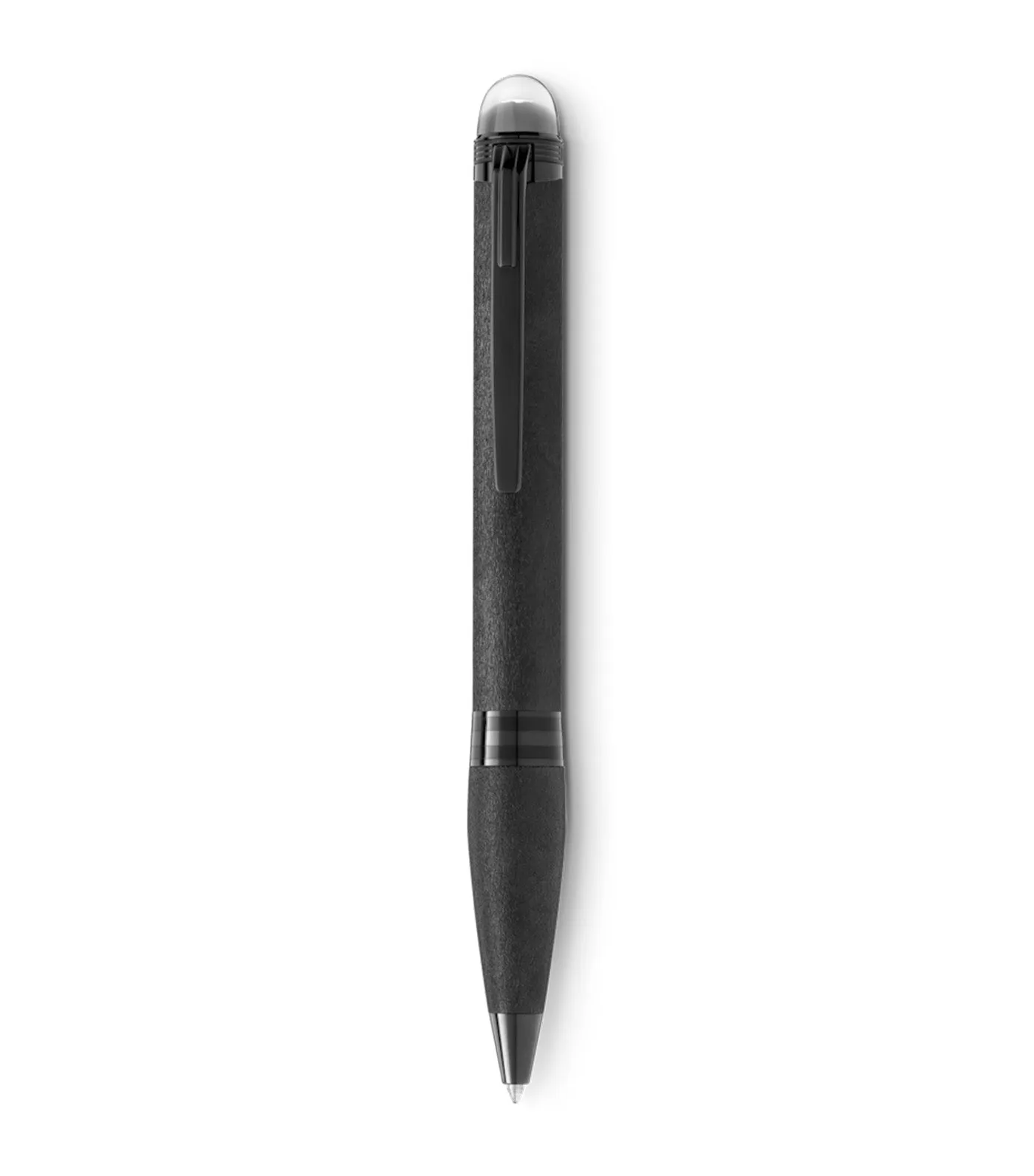 StarWalker BlackCosmos Metal Ballpoint Pen Black