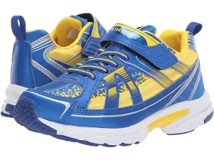 Storm Sneaker Royal/Gold
