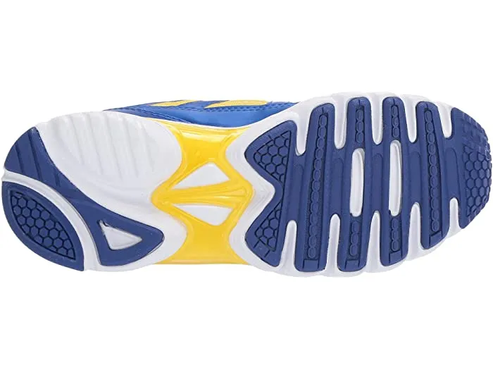 Storm Sneaker Royal/Gold