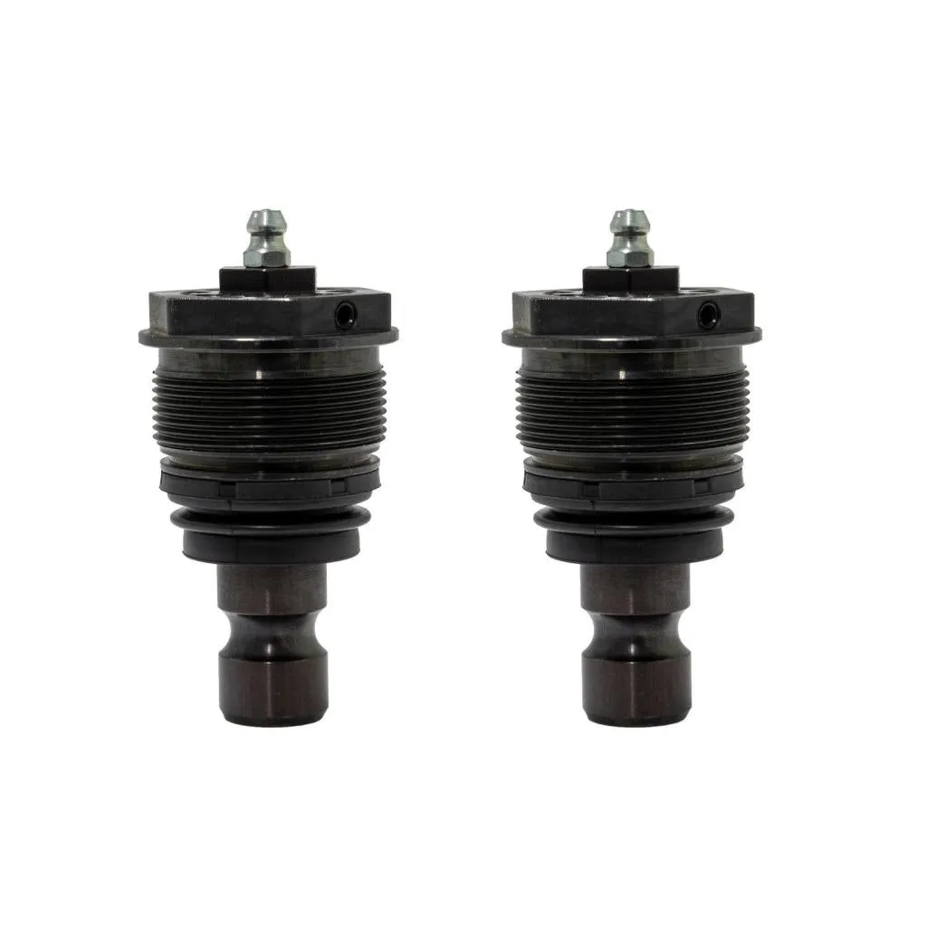 SuperATV Heavy-Duty Threaded Ball Joint - Polaris