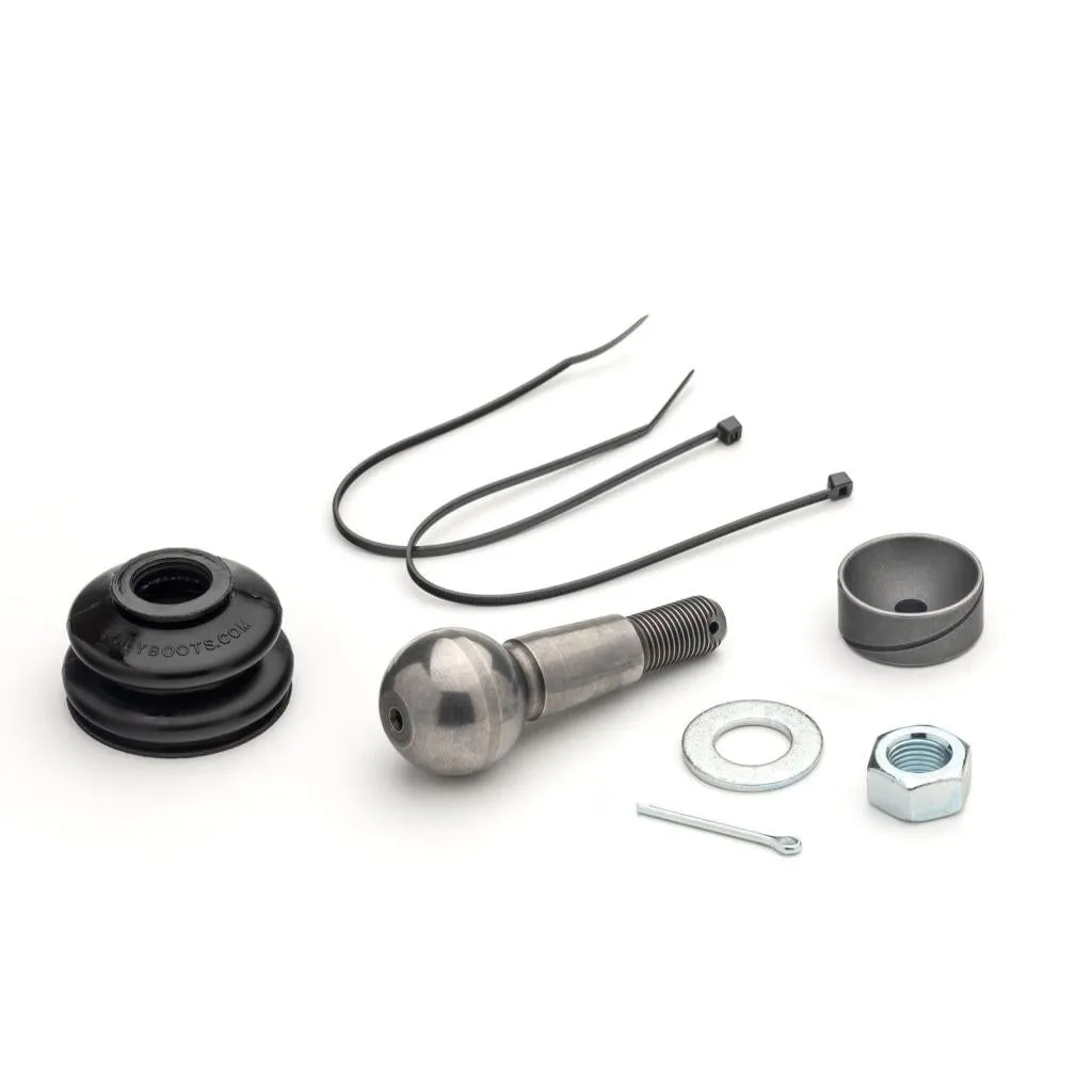 SuperATV Keller Ball Joint Rebuild Kit for Honda UTVs