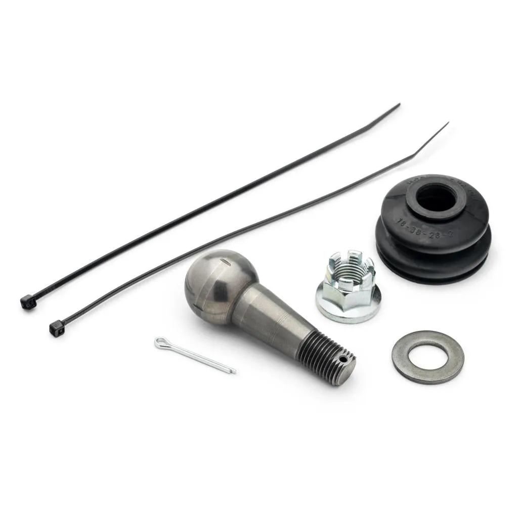 SuperATV Keller Ball Joint Rebuild Kit for Honda UTVs