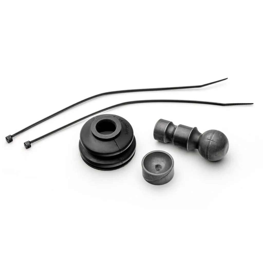 SuperATV Keller Ball Joint Rebuild Kit for Polaris